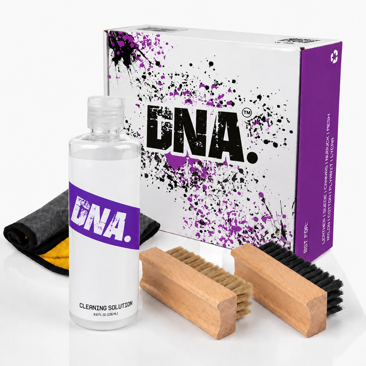 ChatGPT Image Jul 29, 2026, 01_43_55 PM DNA Sneaker Cleaning Kit - Image 1